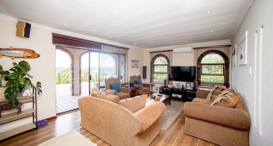 4 Bedroom Property for Sale in Vincent Heights Eastern Cape
